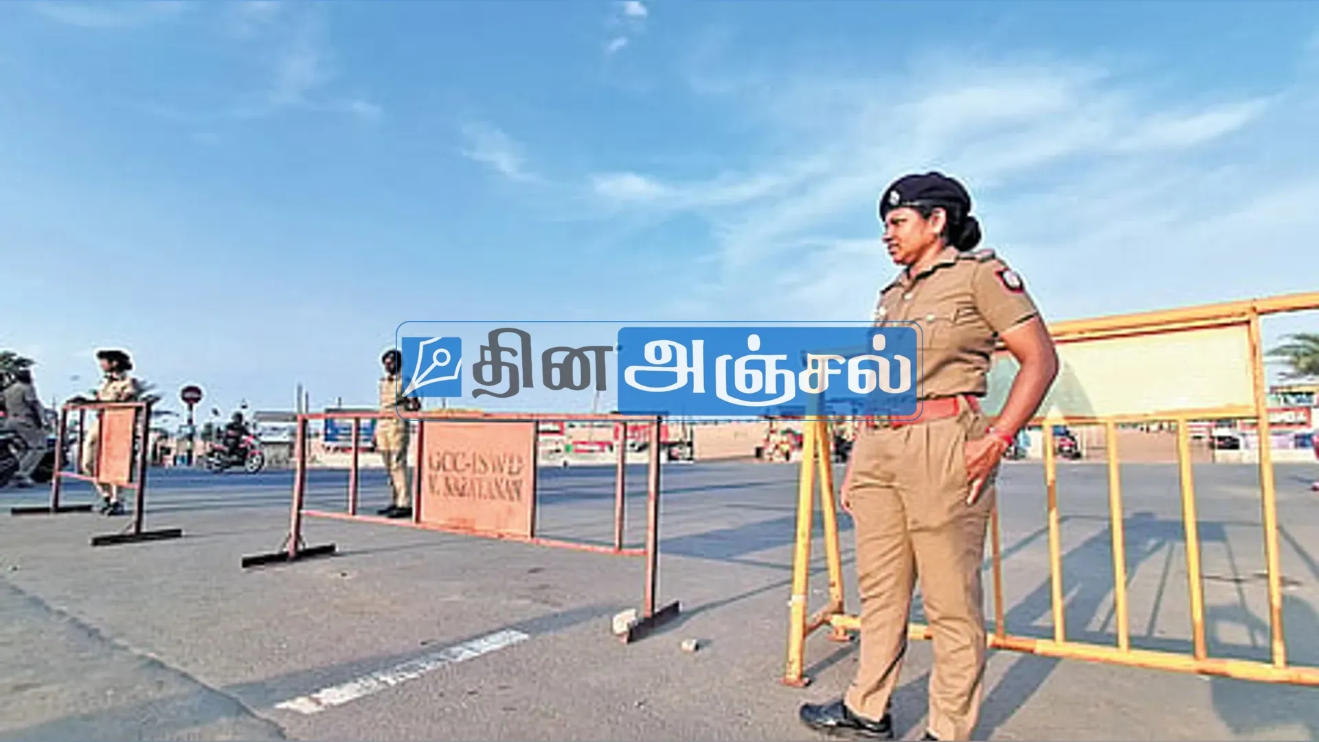 நீட் தேர்வு எதிர்ப்பு போராட்டம்: சென்னை மெரினாவில் பாதுகாப்பு தீவிரம் - ஜல்லிக்கட்டு போராட்ட சூழலை தவிர்க்க காவல்துறை முன்னெச்சரிக்கை